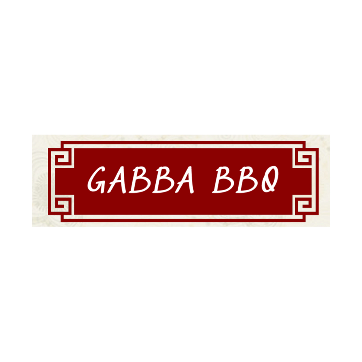 Gabba BBQ