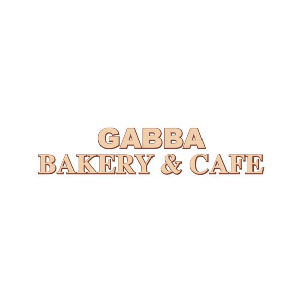 Gabba Bakery Café