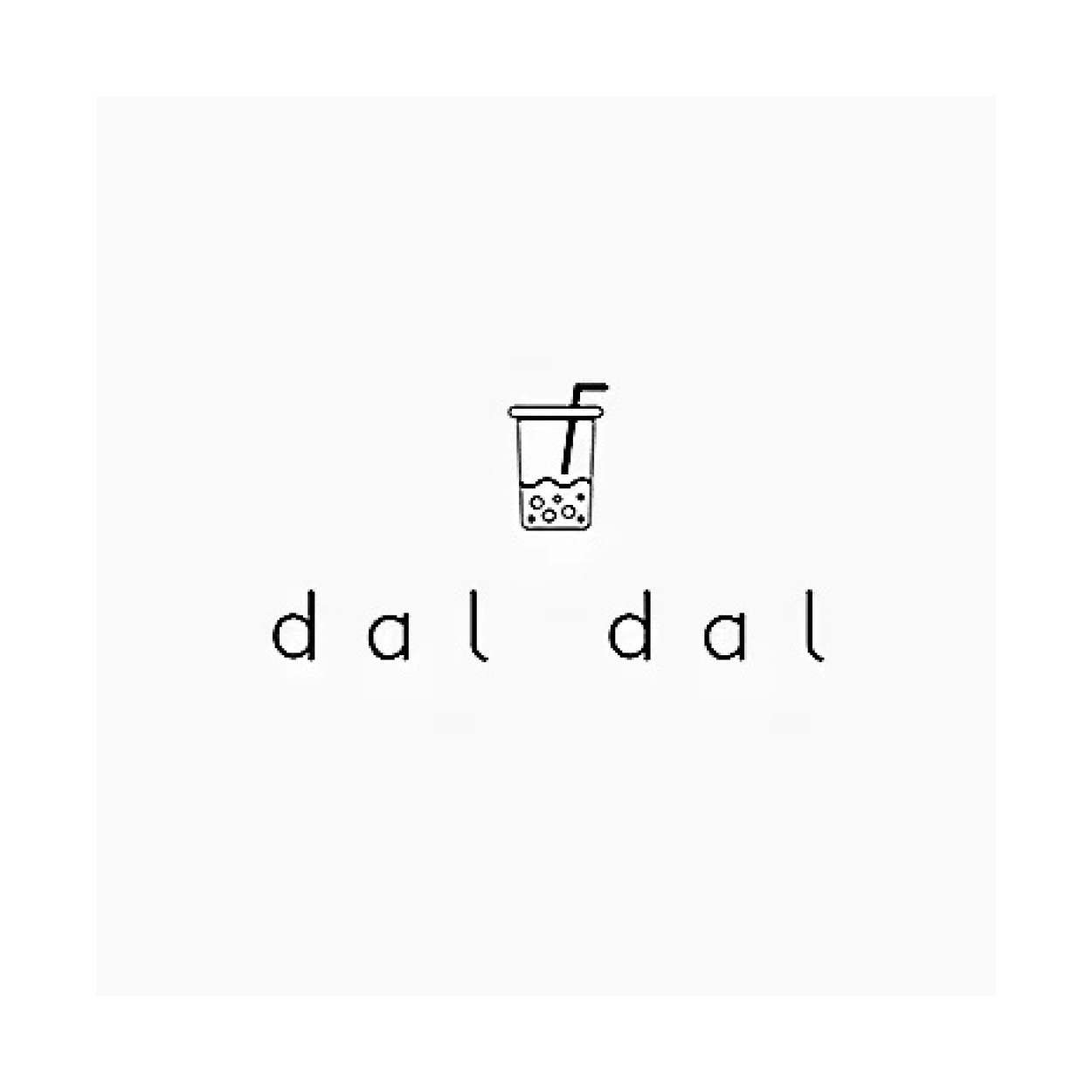 Dal Dal Milk Tea