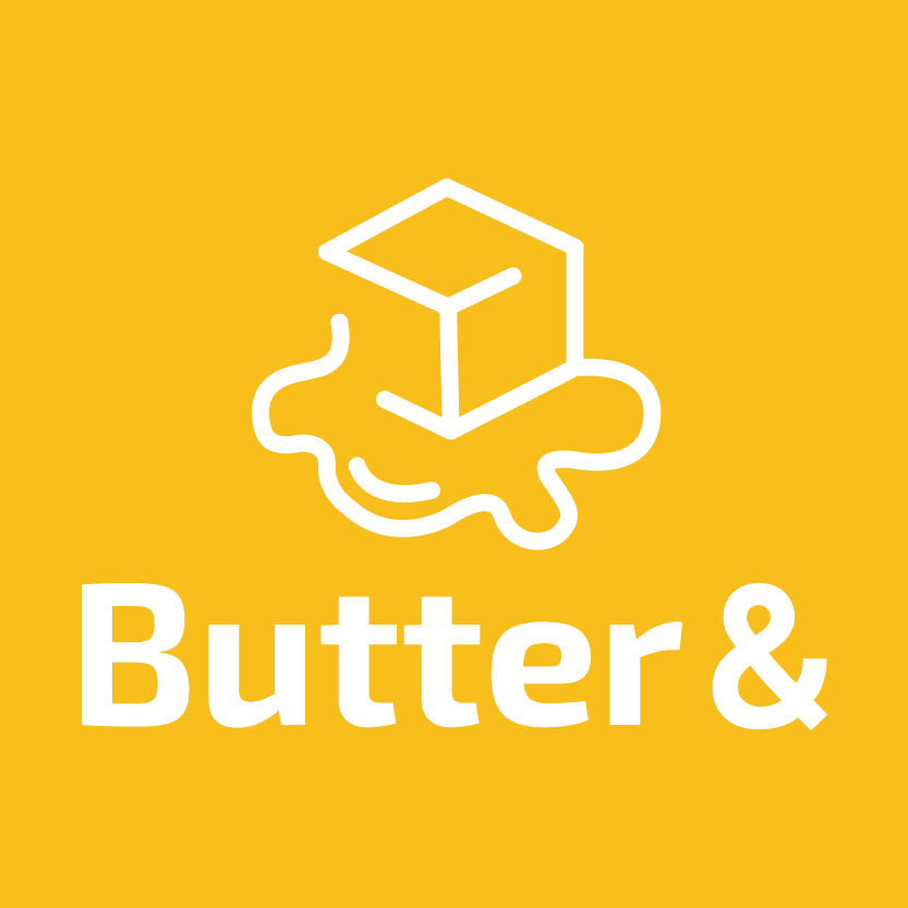 Butter &